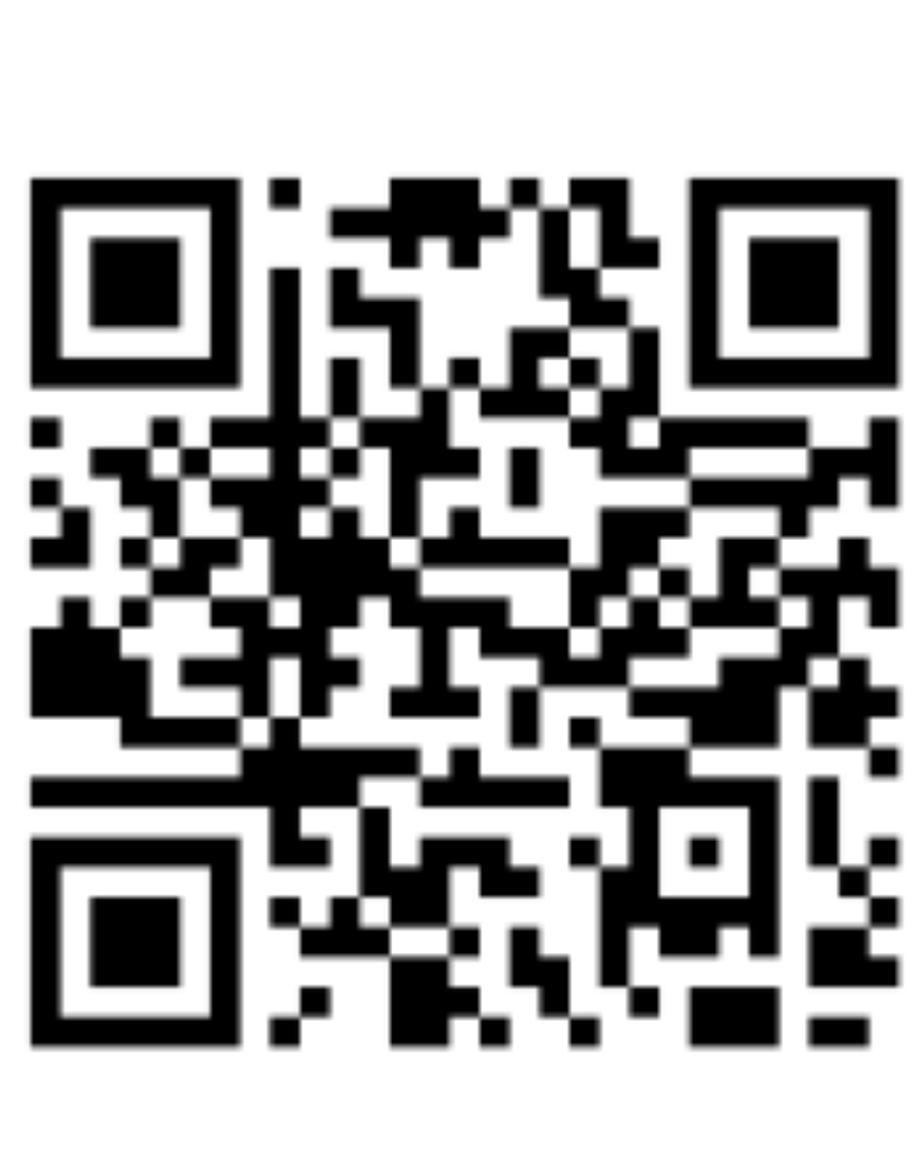 QR code to donate to Eduardo Salgado's campaign